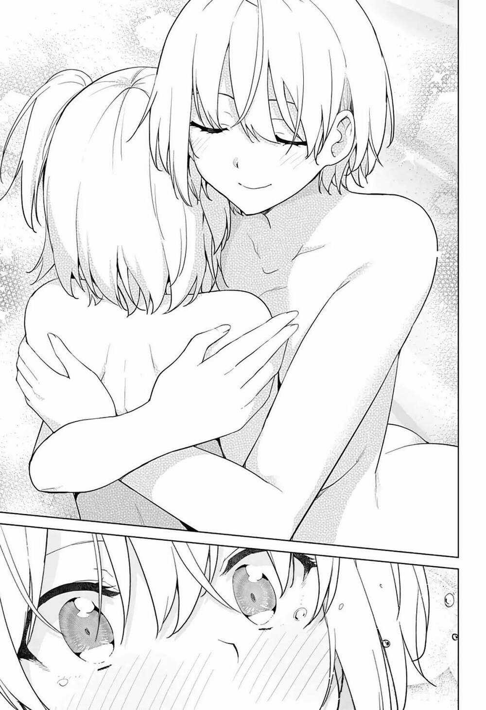 SUPER HXEROS - Chapter 53 - Trang 42