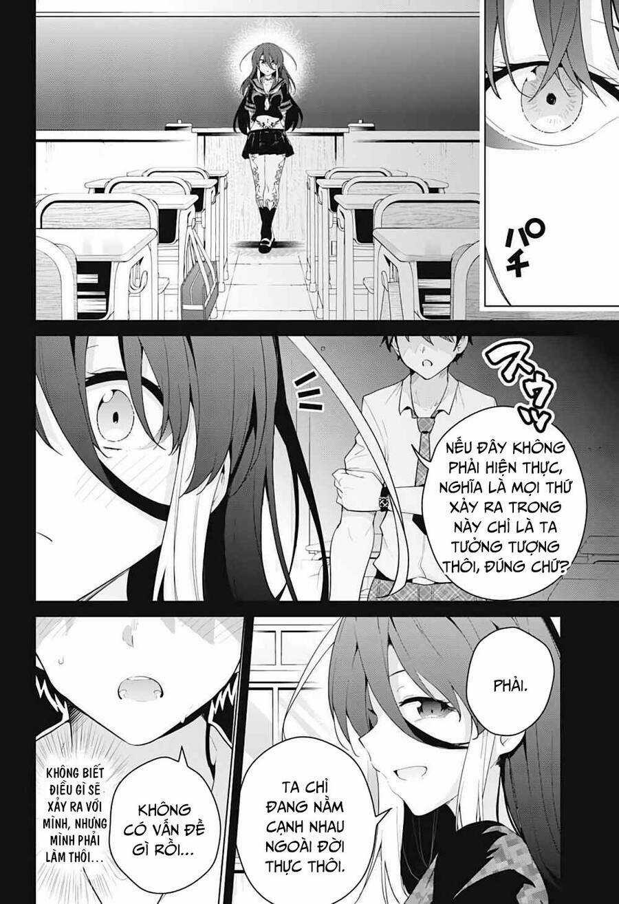 SUPER HXEROS - Chapter 54 - Trang 12