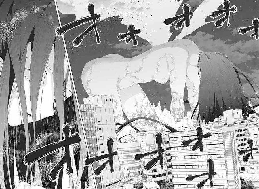 SUPER HXEROS - Chapter 54 - Trang 28