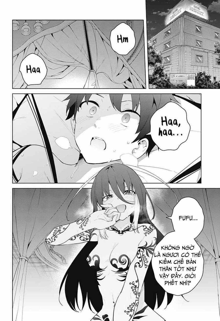 SUPER HXEROS - Chapter 54 - Trang 4