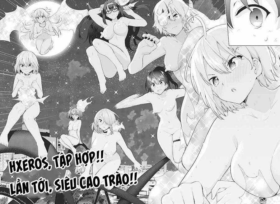 SUPER HXEROS - Chapter 54 - Trang 44