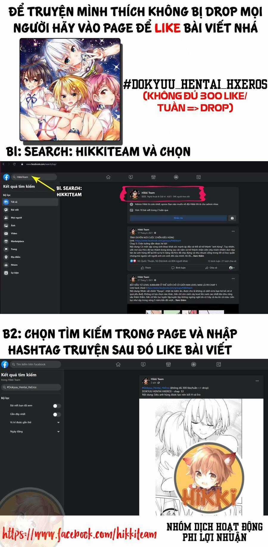 SUPER HXEROS - Chapter 54 - Trang 45