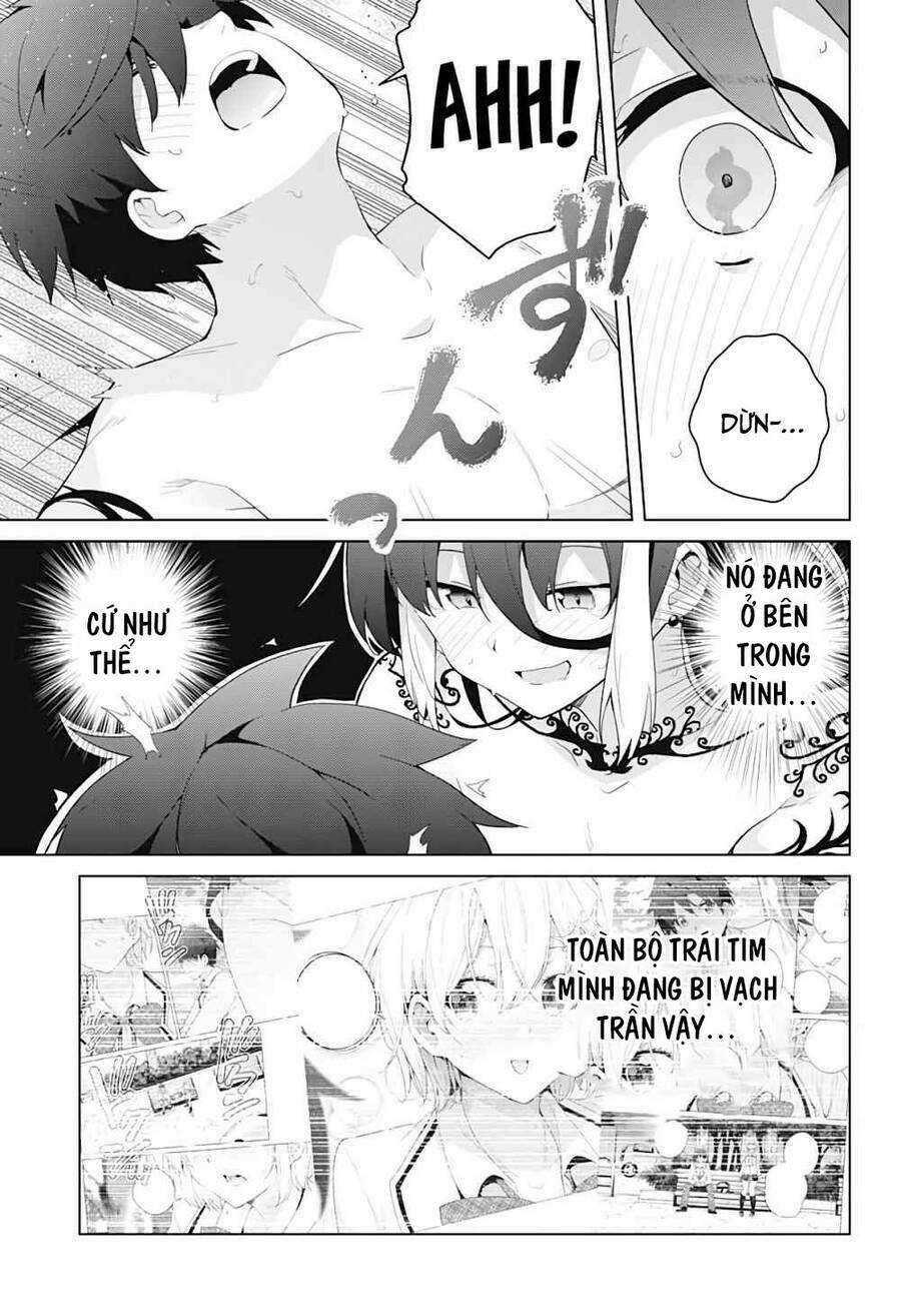 SUPER HXEROS - Chapter 54 - Trang 7