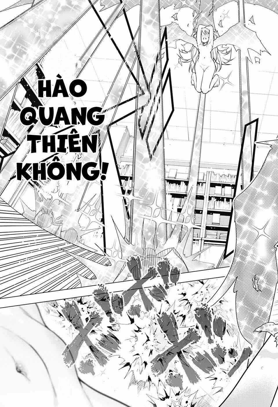 SUPER HXEROS - Chapter 7 - Trang 42