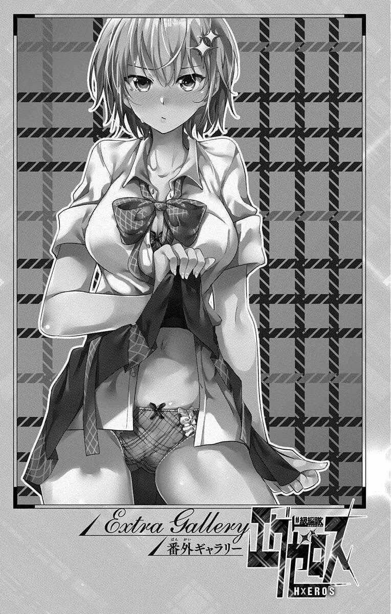 SUPER HXEROS - Chapter 8 - Trang 2