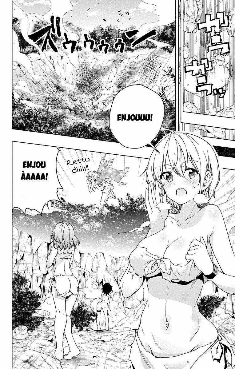 SUPER HXEROS - Chapter 8 - Trang 48