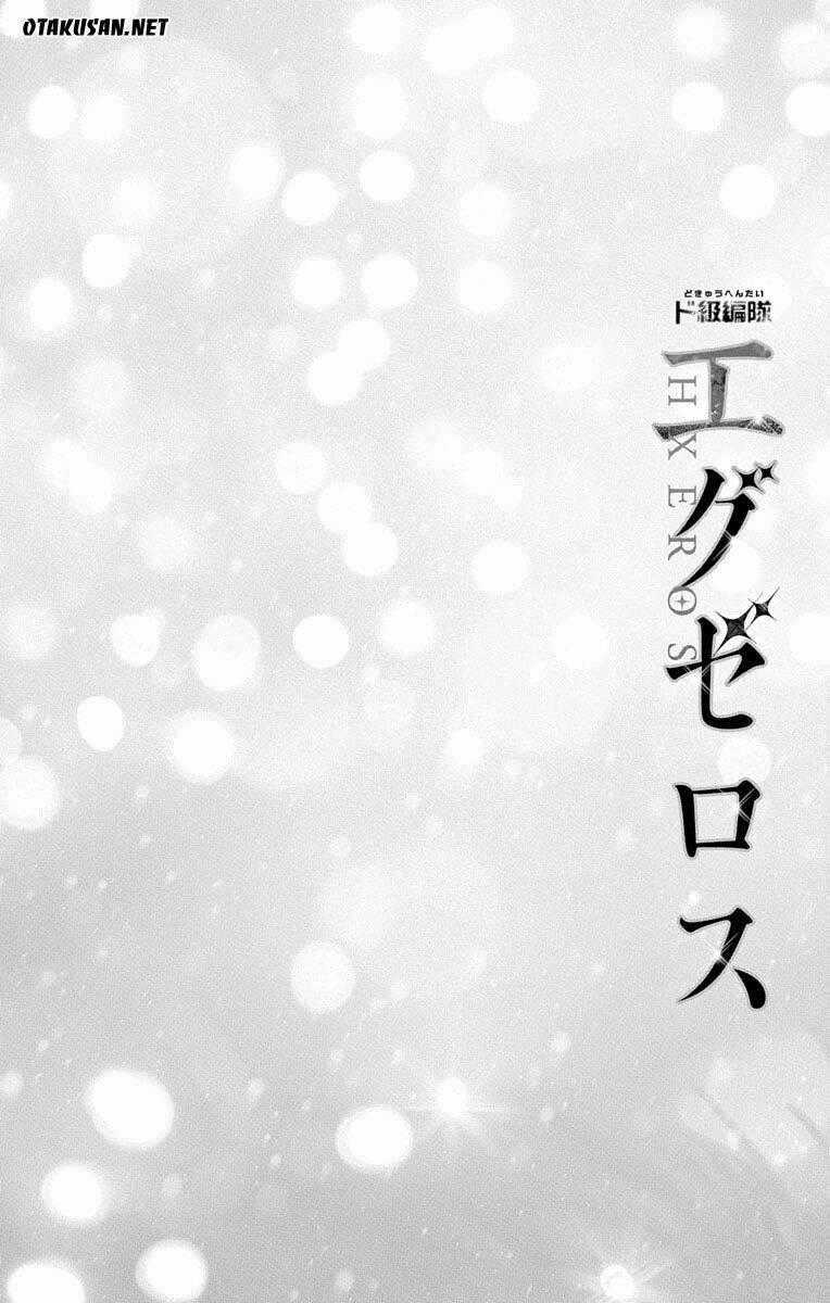 SUPER HXEROS - Chapter 8 - Trang 52