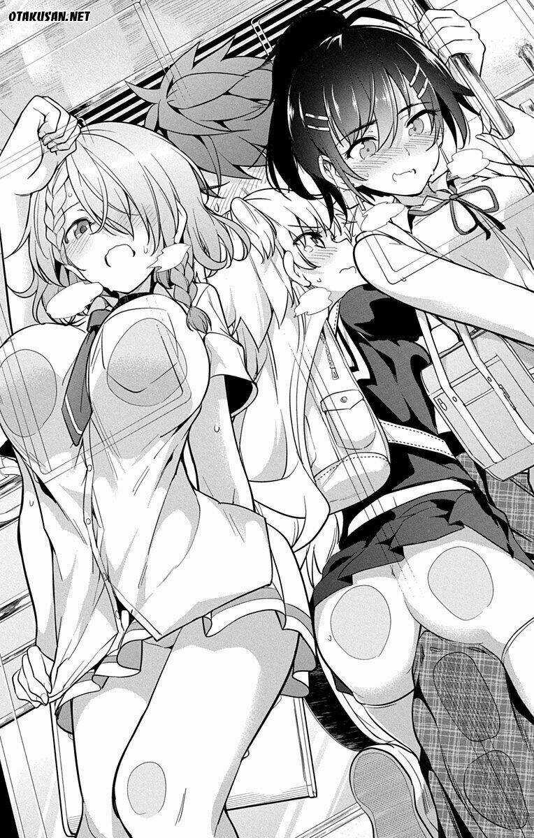 SUPER HXEROS - Chapter 8 - Trang 10