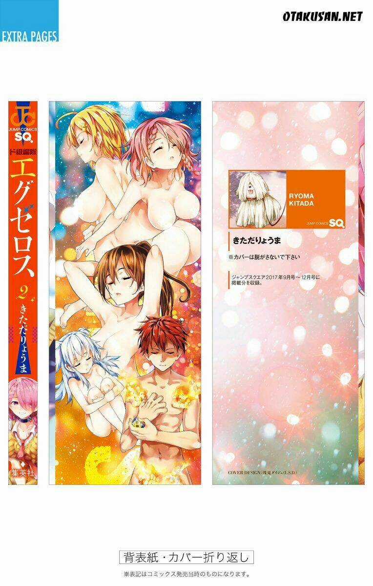 SUPER HXEROS - Chapter 9 - Trang 45