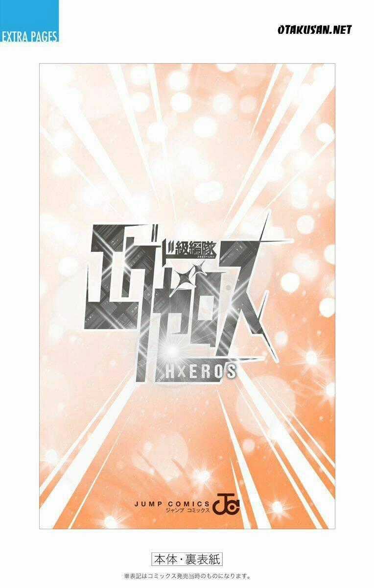 SUPER HXEROS - Chapter 9 - Trang 47