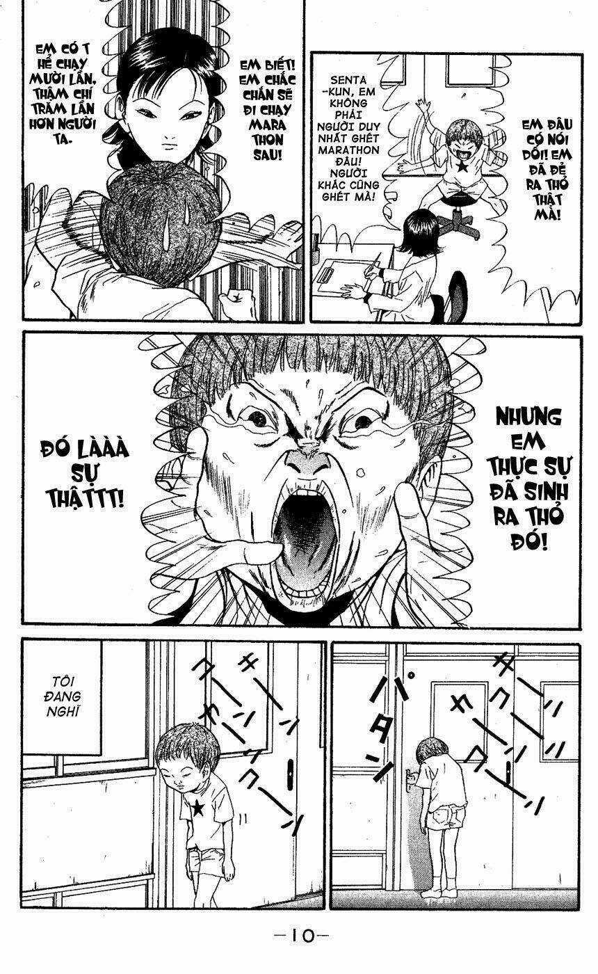 Super Remix Best - Chapter 1 - Trang 11