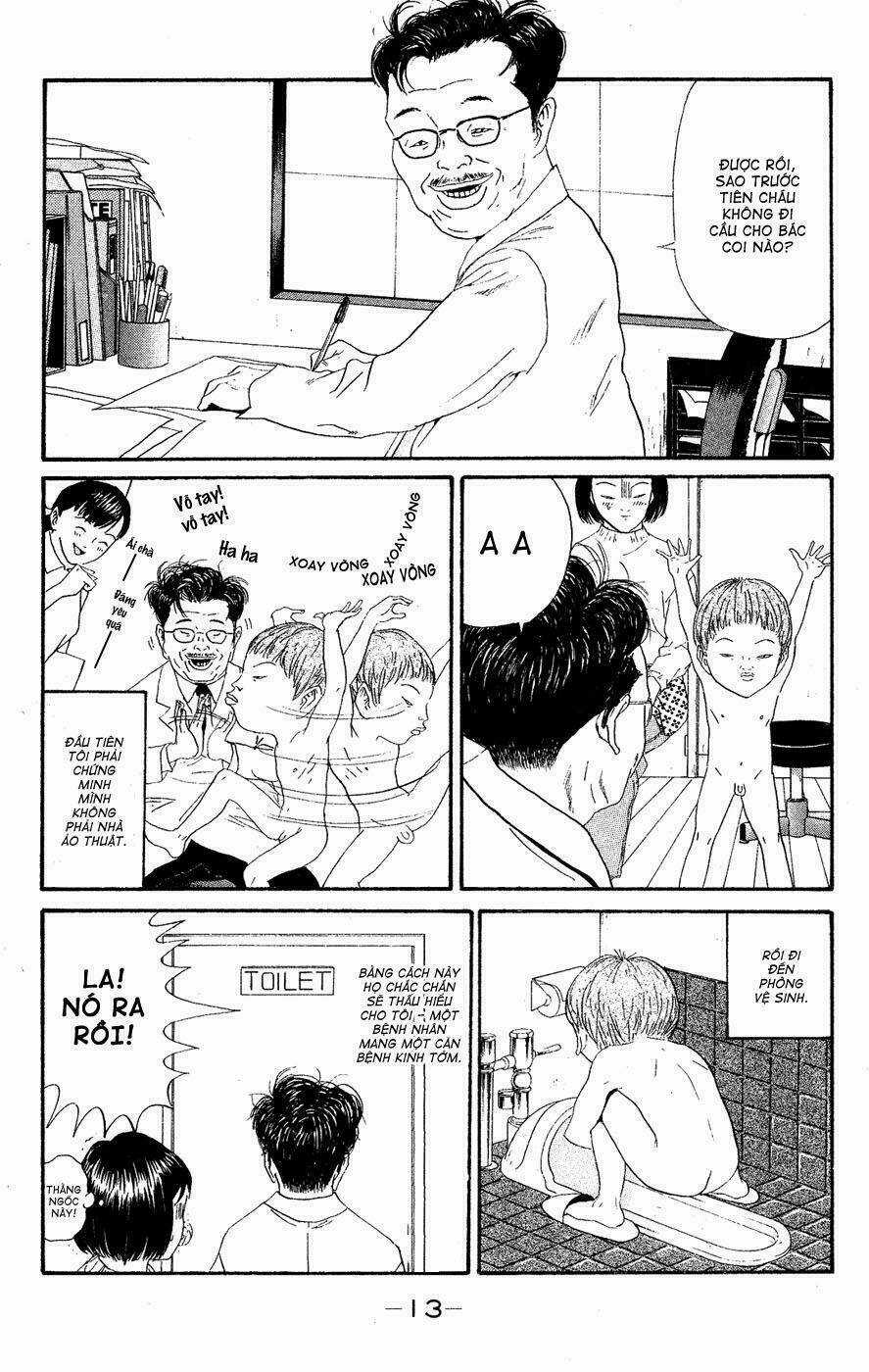 Super Remix Best - Chapter 1 - Trang 14