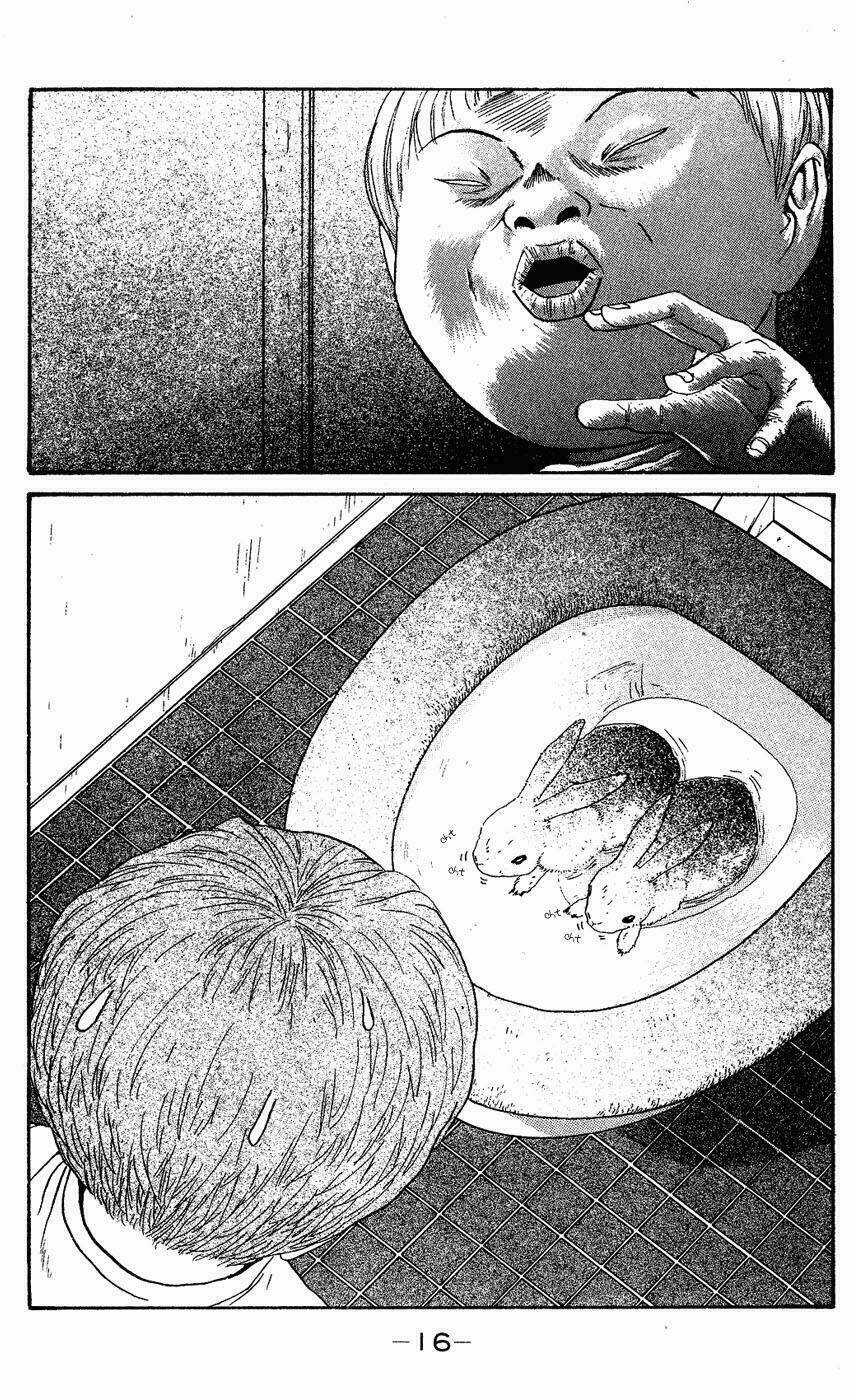 Super Remix Best - Chapter 1 - Trang 17