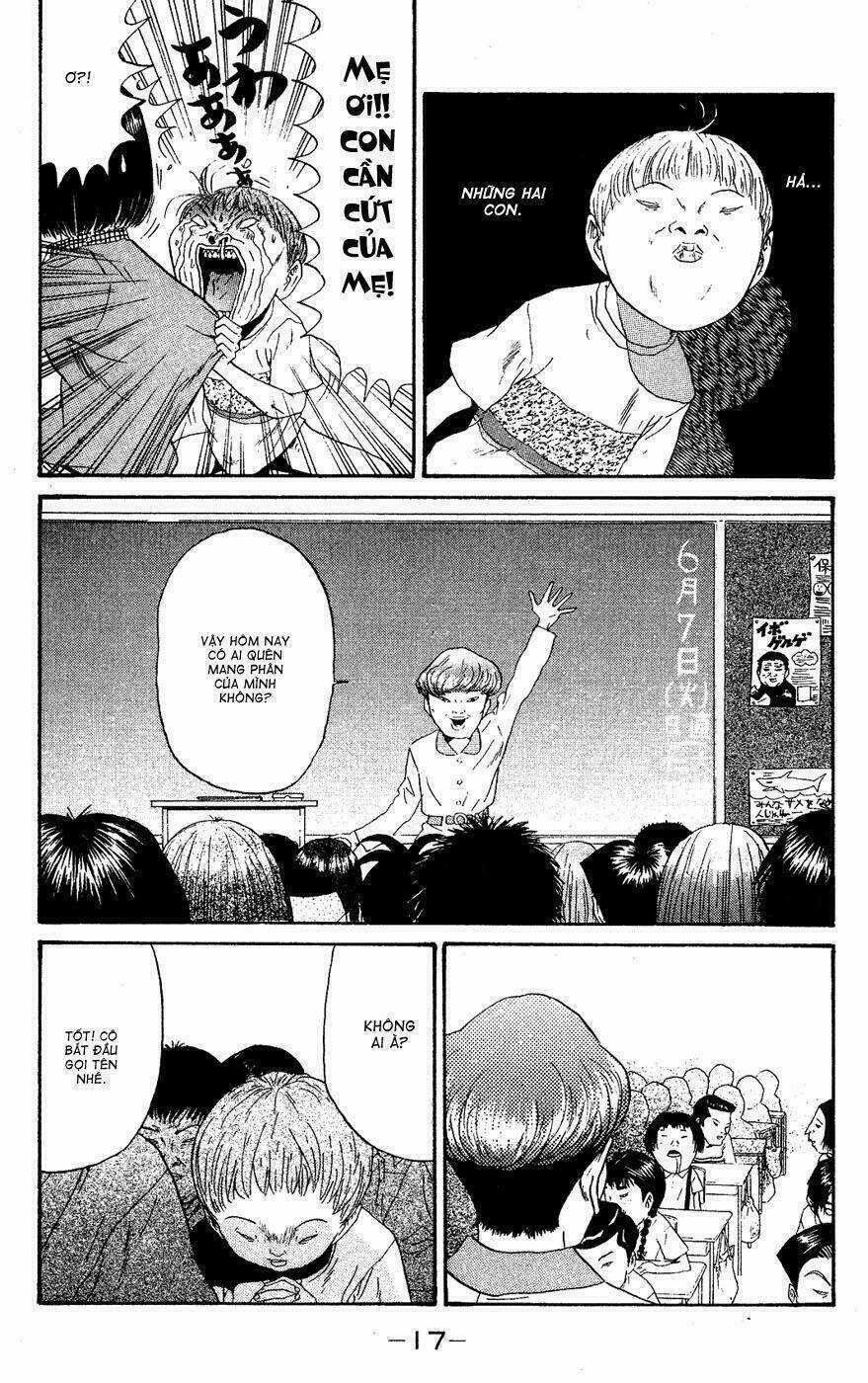 Super Remix Best - Chapter 1 - Trang 18