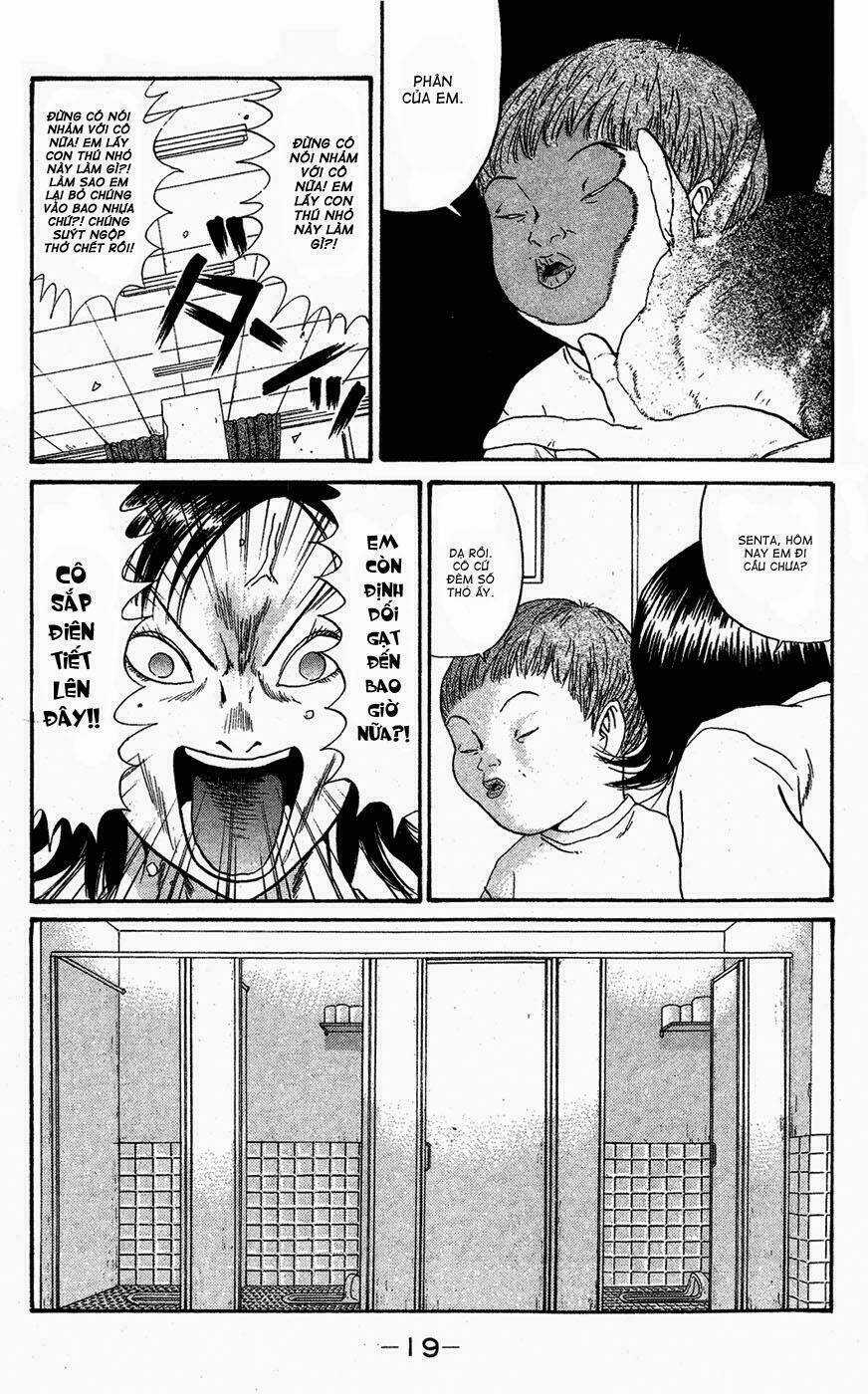 Super Remix Best - Chapter 1 - Trang 20