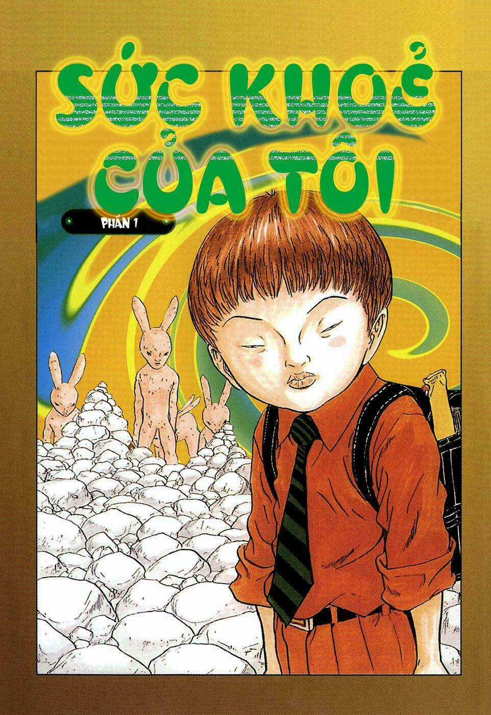 Super Remix Best - Chapter 1 - Trang 3