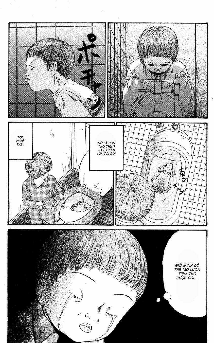 Super Remix Best - Chapter 1 - Trang 21