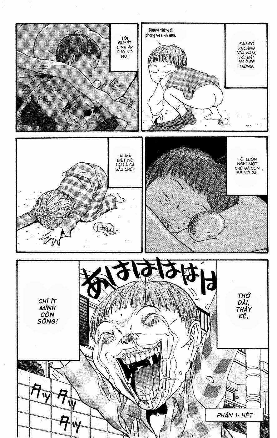 Super Remix Best - Chapter 1 - Trang 23