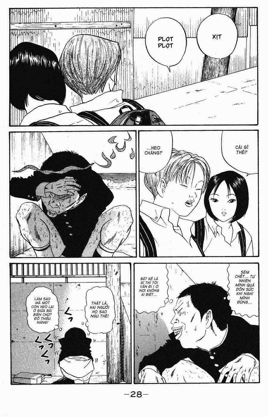 Super Remix Best - Chapter 1 - Trang 29