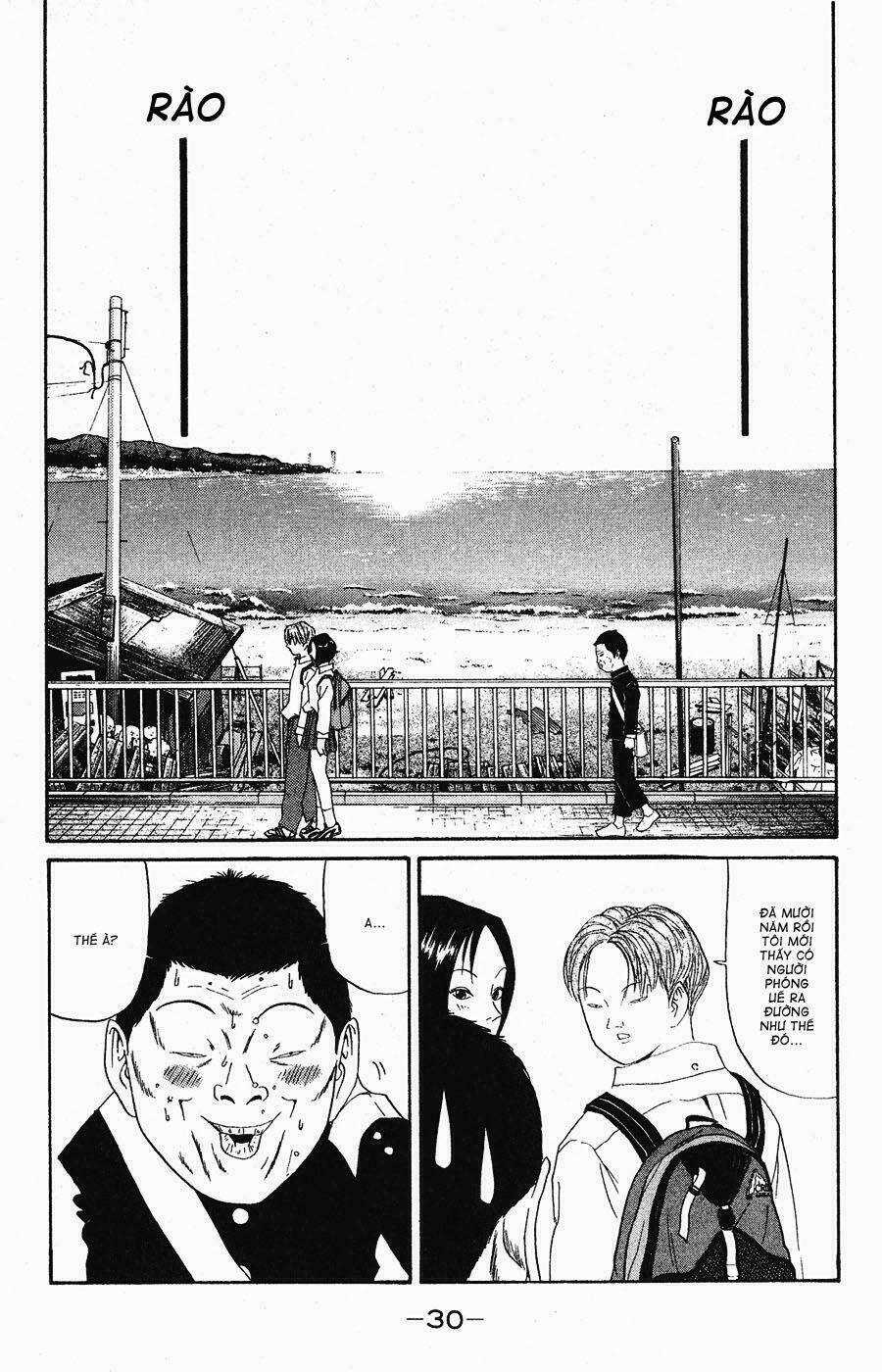 Super Remix Best - Chapter 1 - Trang 31