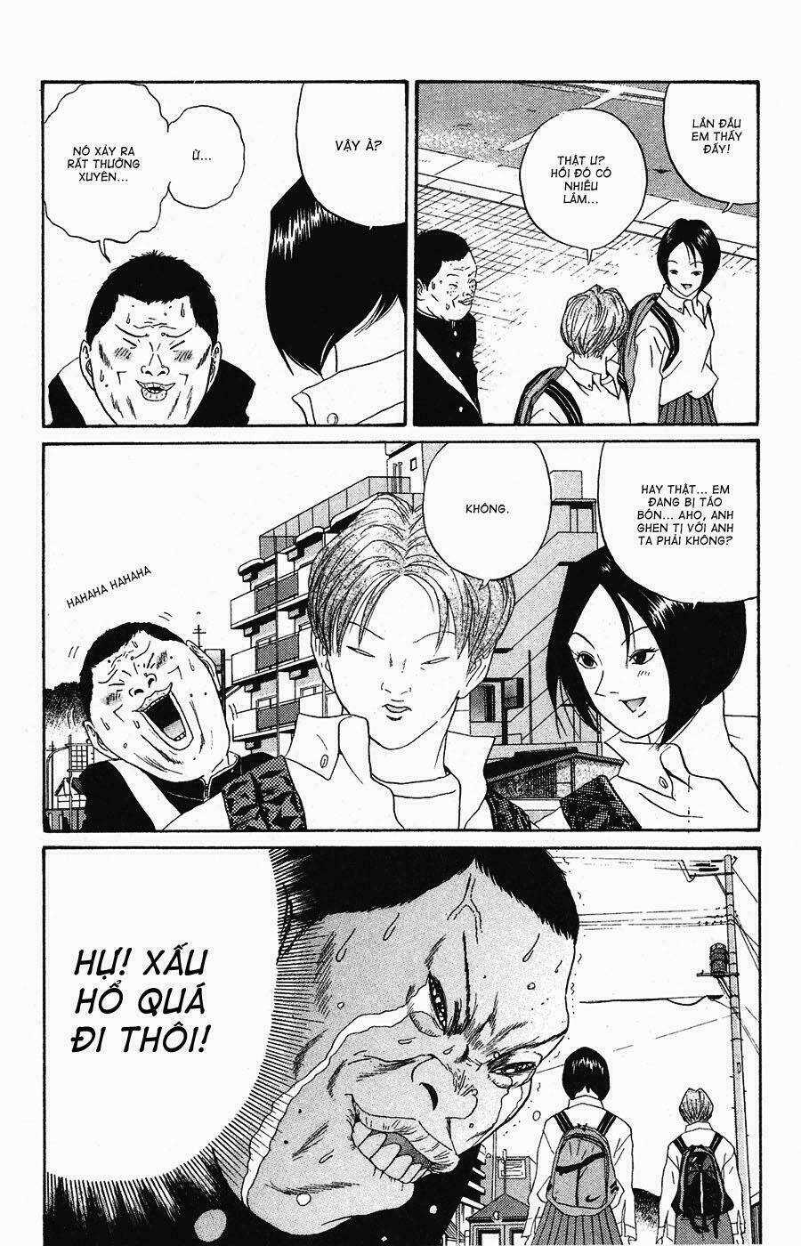 Super Remix Best - Chapter 1 - Trang 32