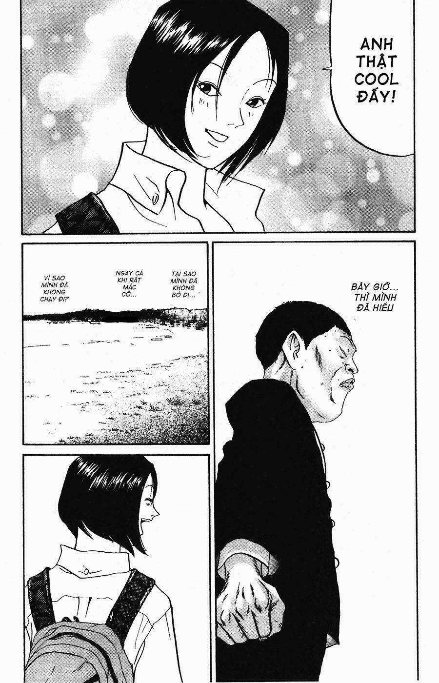 Super Remix Best - Chapter 1 - Trang 35