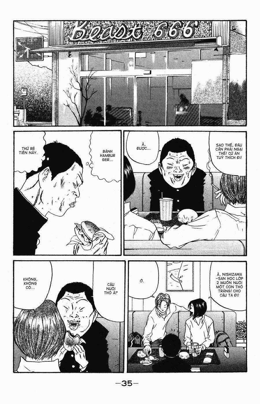 Super Remix Best - Chapter 1 - Trang 36