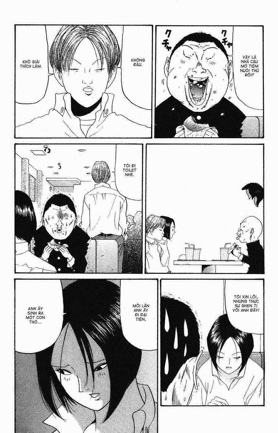 Super Remix Best - Chapter 1 - Trang 37