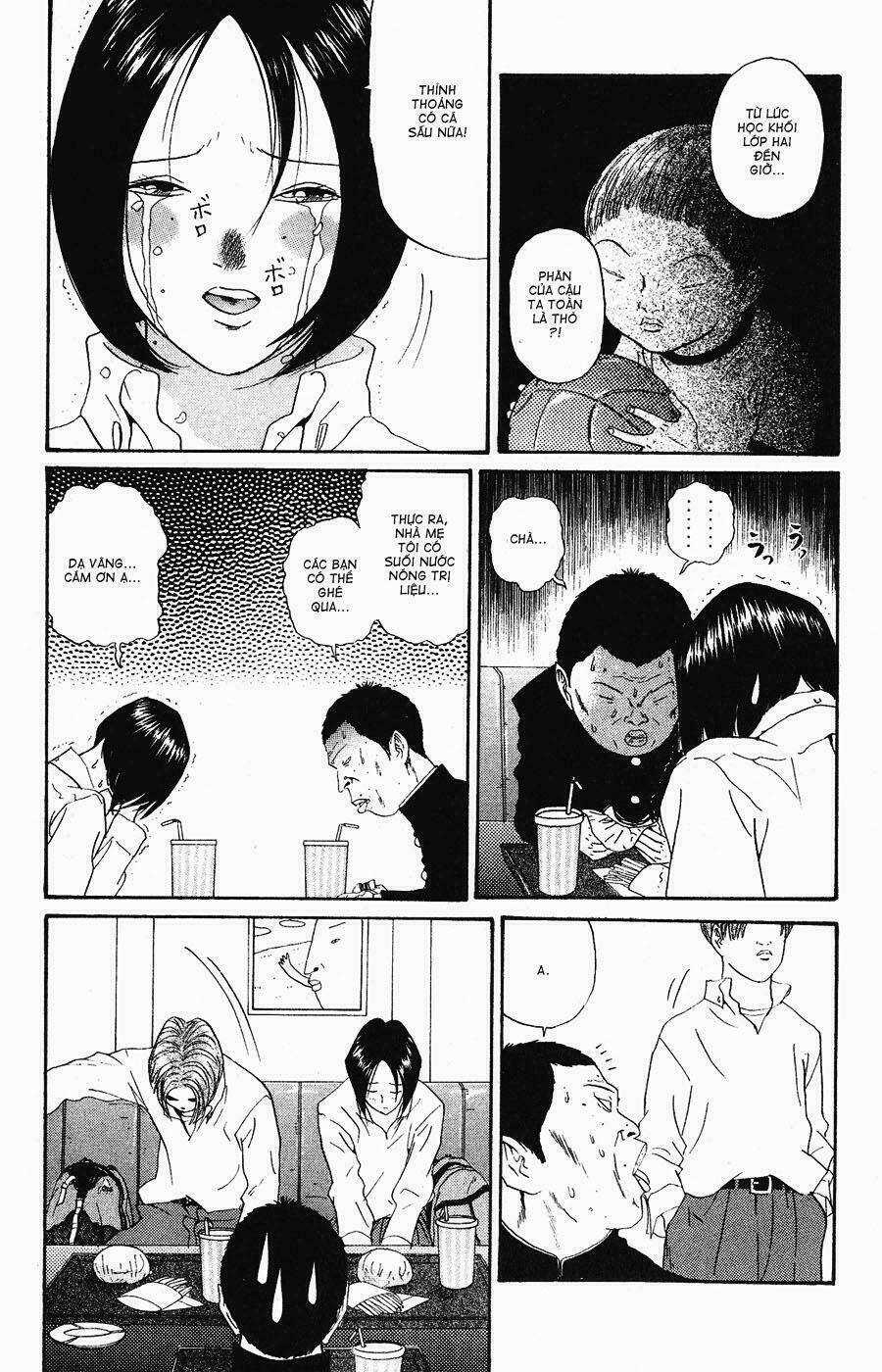 Super Remix Best - Chapter 1 - Trang 38