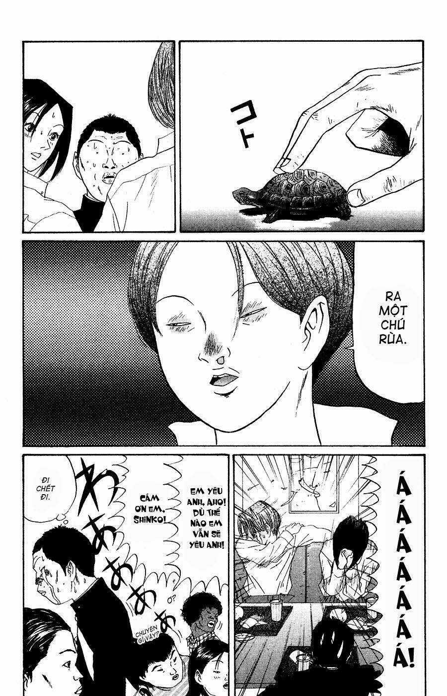 Super Remix Best - Chapter 1 - Trang 39