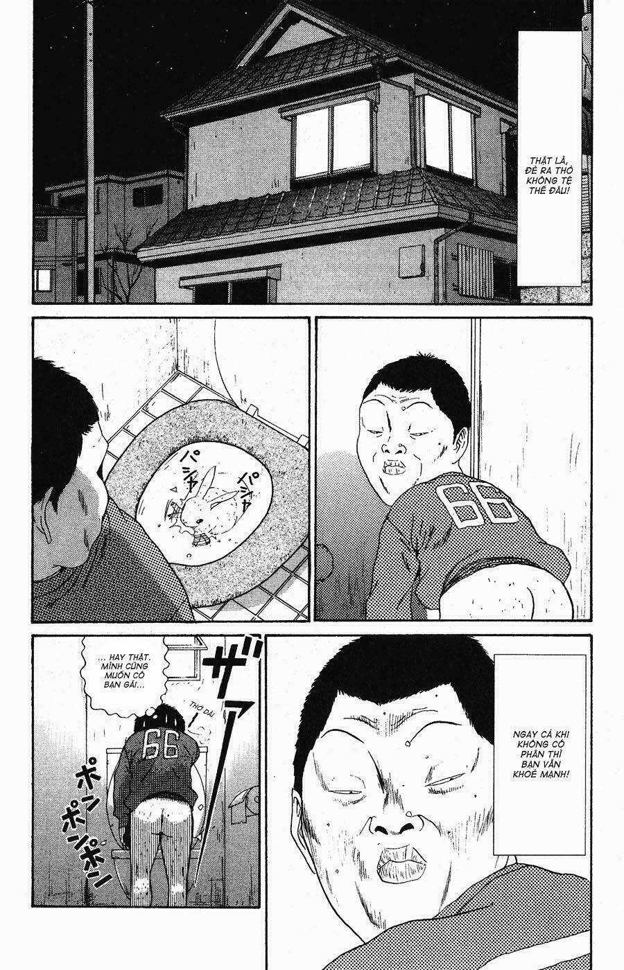 Super Remix Best - Chapter 1 - Trang 40