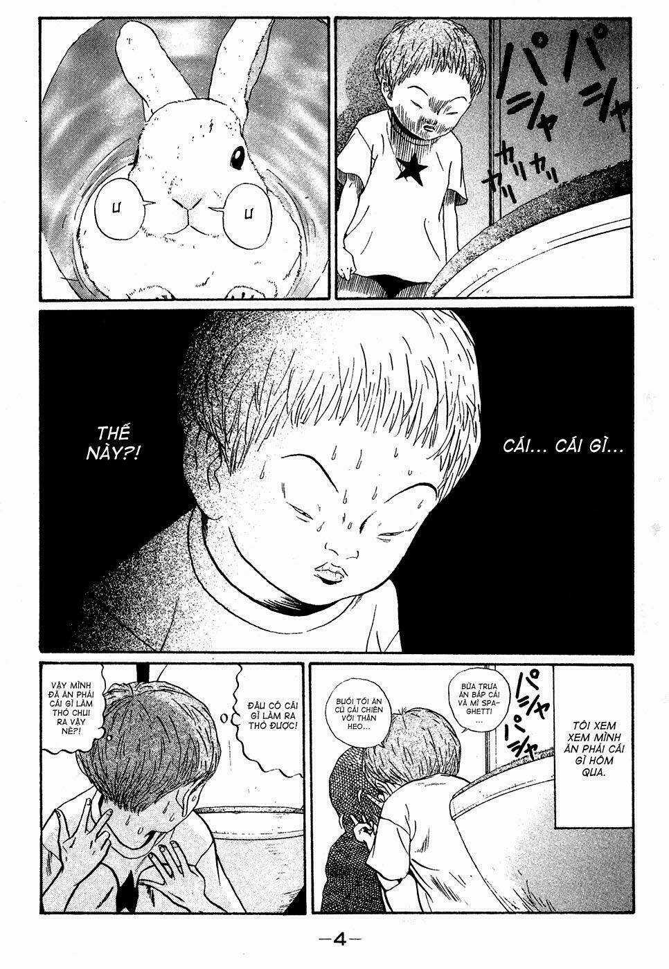 Super Remix Best - Chapter 1 - Trang 5