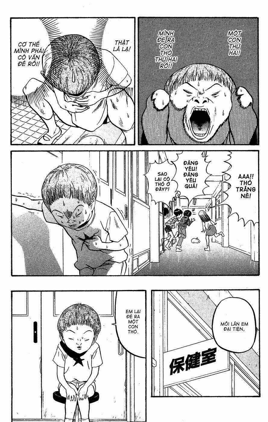 Super Remix Best - Chapter 1 - Trang 9