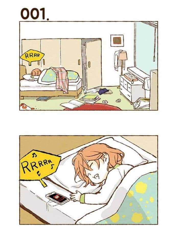 Super Secret - Chapter 1 - Trang 2