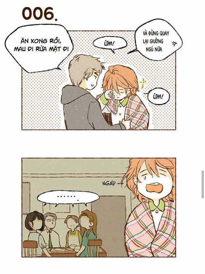 Super Secret - Chapter 1 - Trang 12