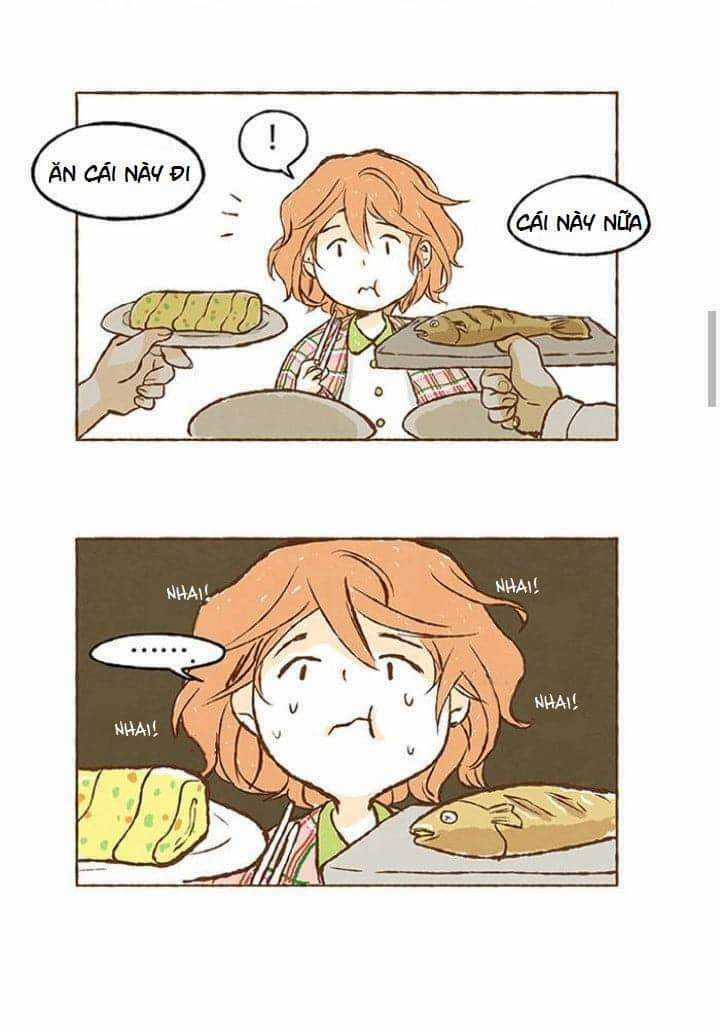 Super Secret - Chapter 1 - Trang 14