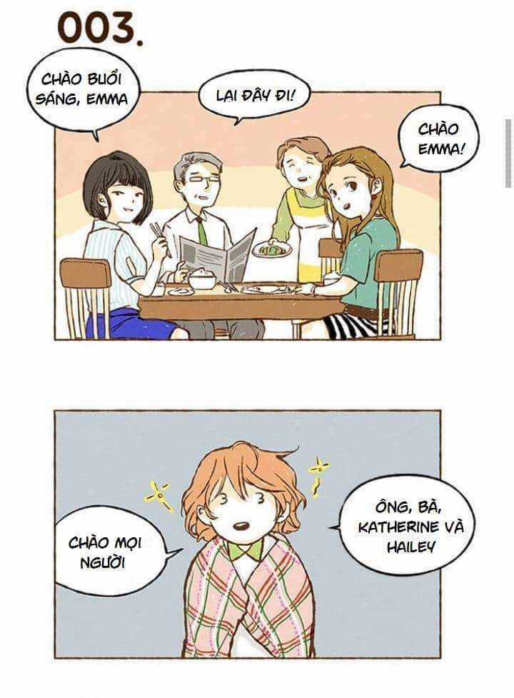 Super Secret - Chapter 1 - Trang 6