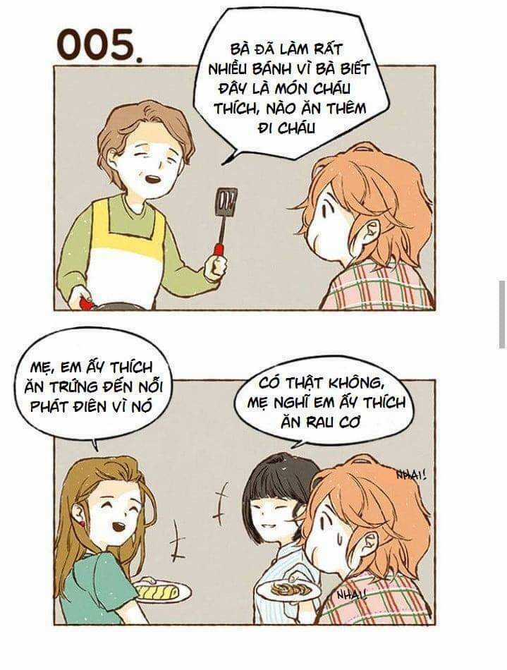 Super Secret - Chapter 1 - Trang 7