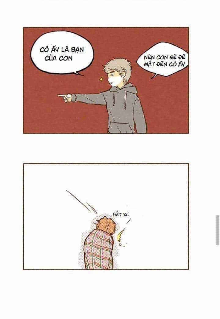 Super Secret - Chapter 1 - Trang 9