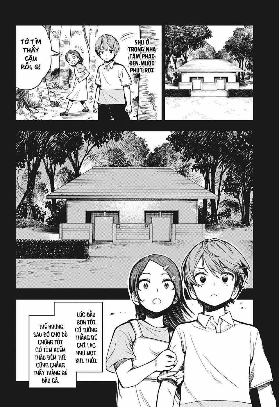 Super Smartphone - Chapter 1 - Trang 13