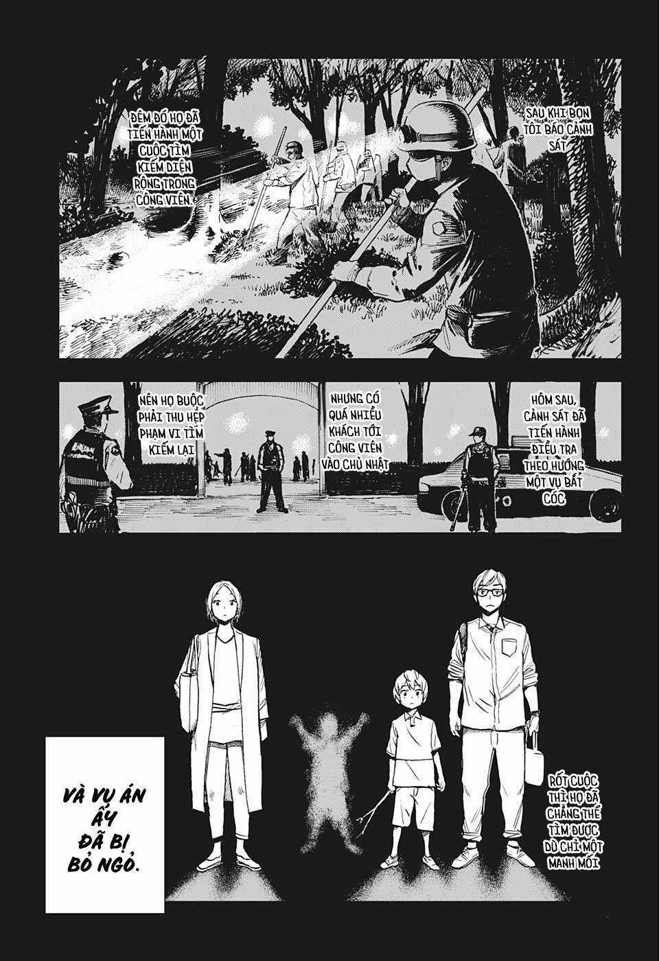 Super Smartphone - Chapter 1 - Trang 14