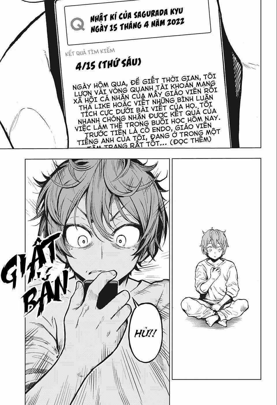 Super Smartphone - Chapter 1 - Trang 24