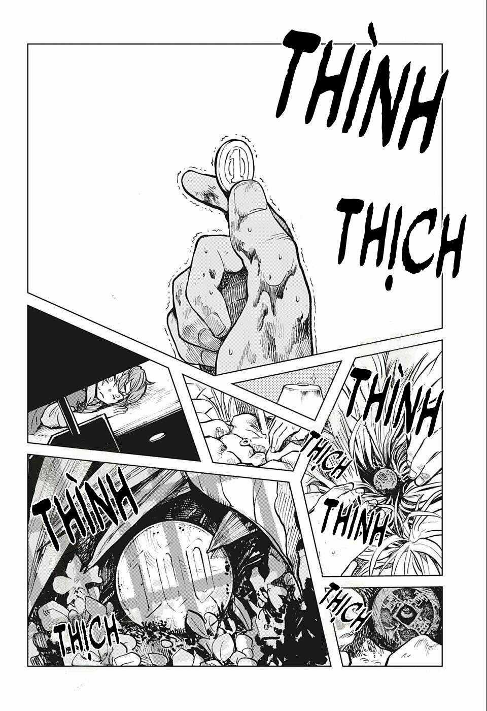 Super Smartphone - Chapter 1 - Trang 29