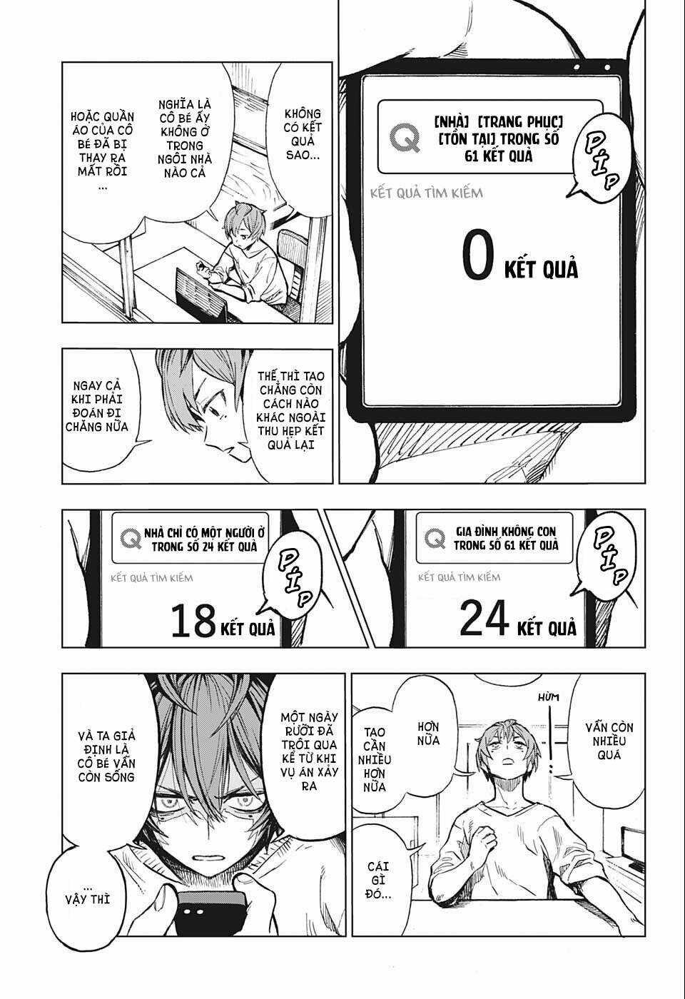 Super Smartphone - Chapter 1 - Trang 40