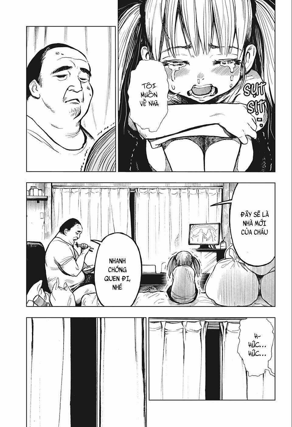 Super Smartphone - Chapter 1 - Trang 44