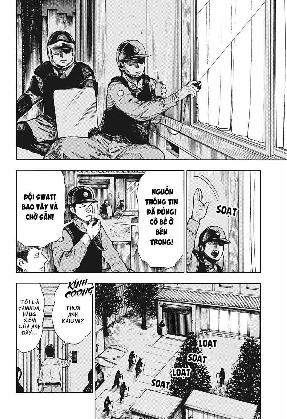 Super Smartphone - Chapter 1 - Trang 45