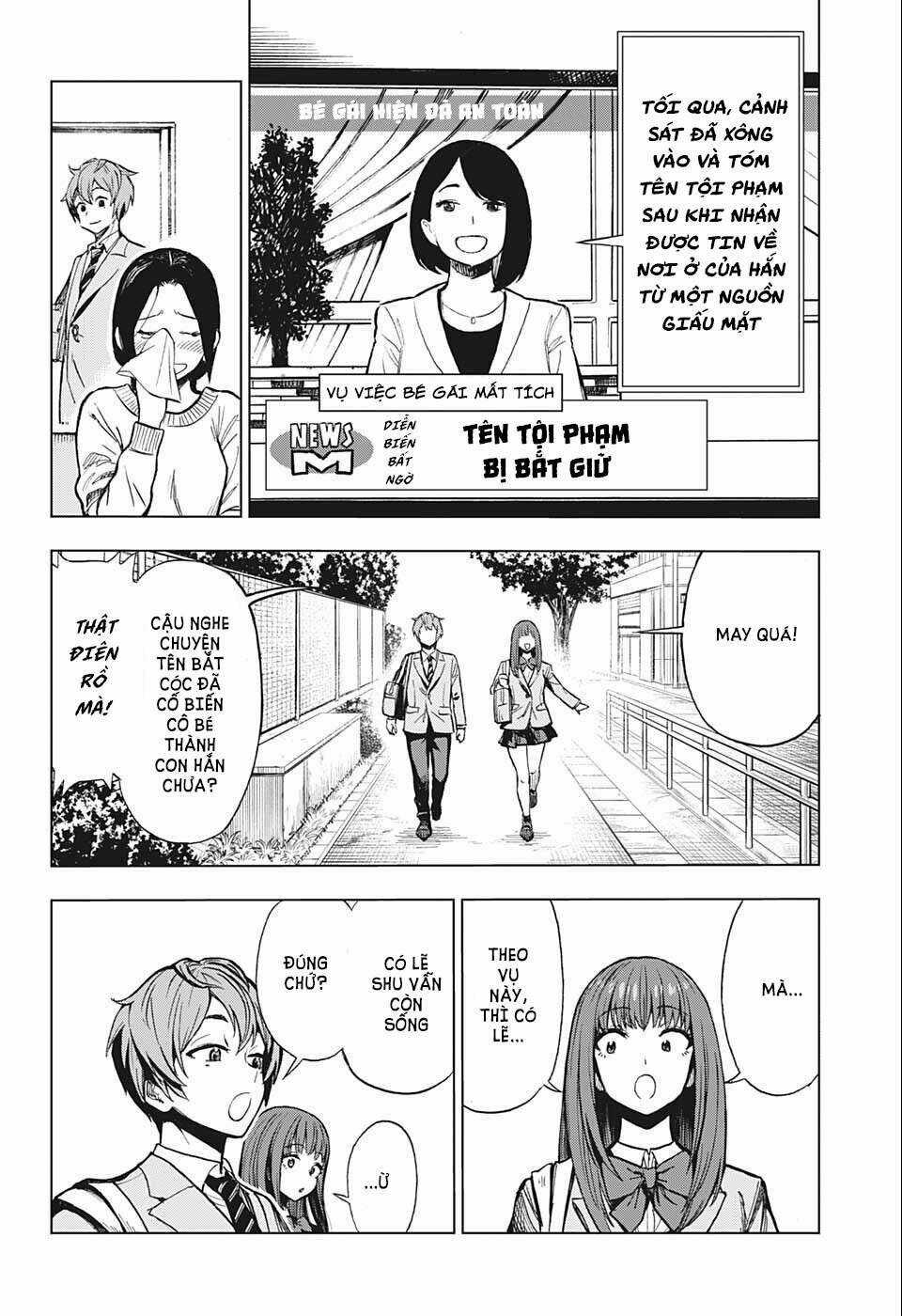 Super Smartphone - Chapter 1 - Trang 49