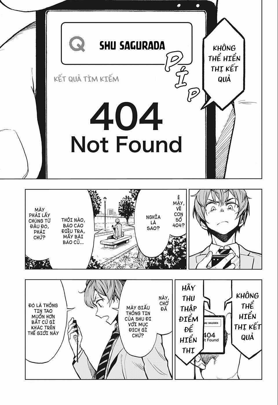 Super Smartphone - Chapter 1 - Trang 52