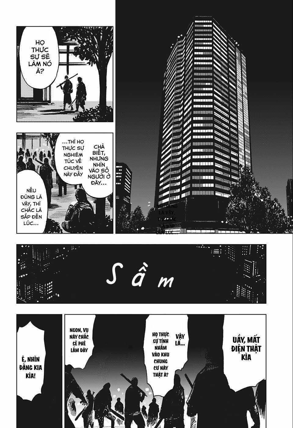 Super Smartphone - Chapter 2 - Trang 25