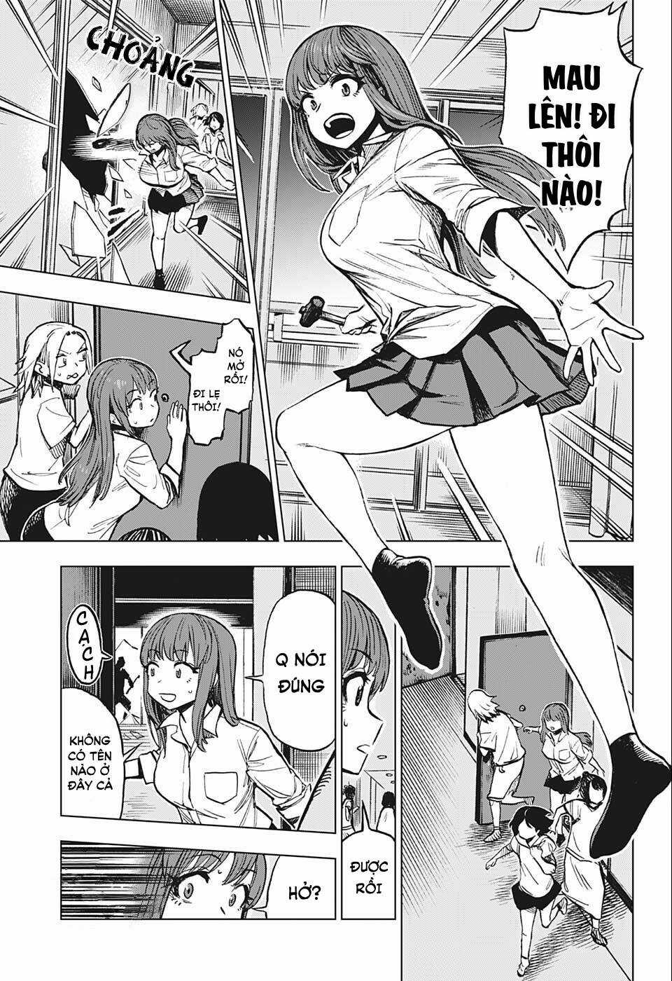 Super Smartphone - Chapter 3 - Trang 20